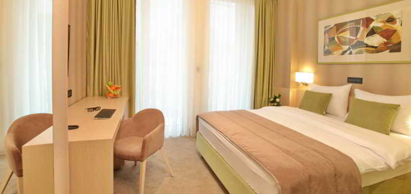 Hotel Argo 1
