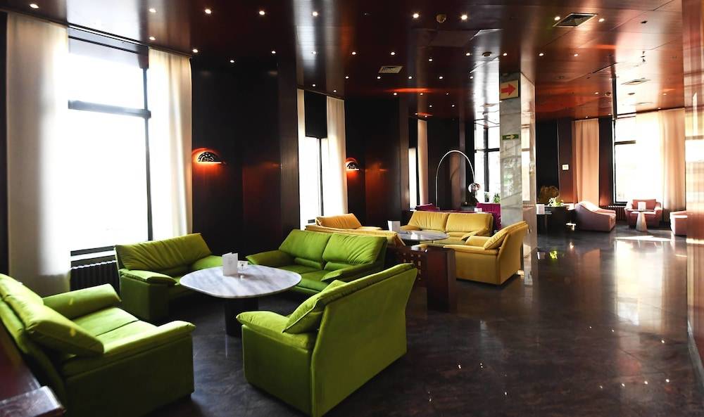Hotel Slavija Garni 2