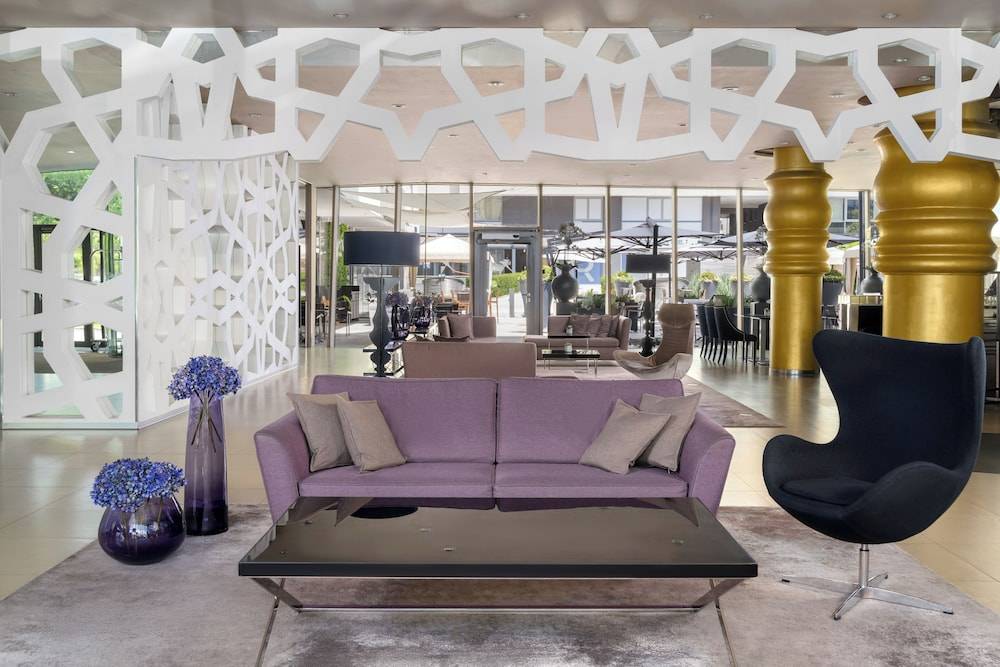 Zijin Hotel Belgrade 2