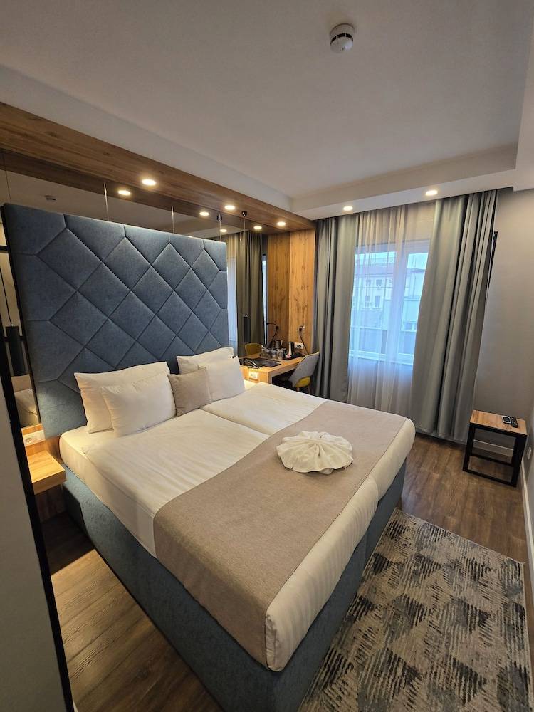 Nobel Gallery Hotel 1