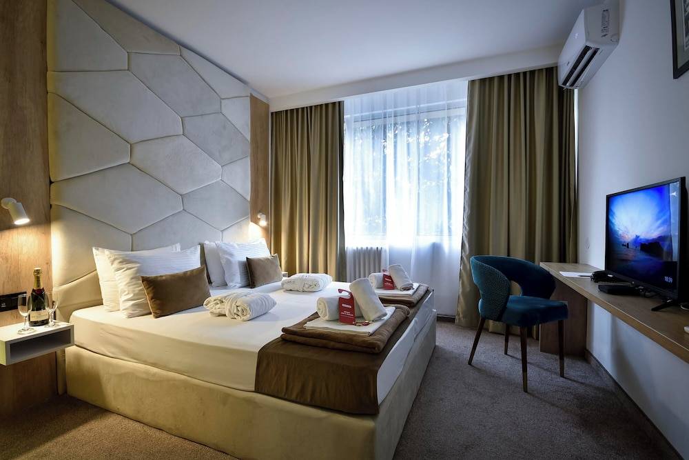 Hotel Sumadija 1