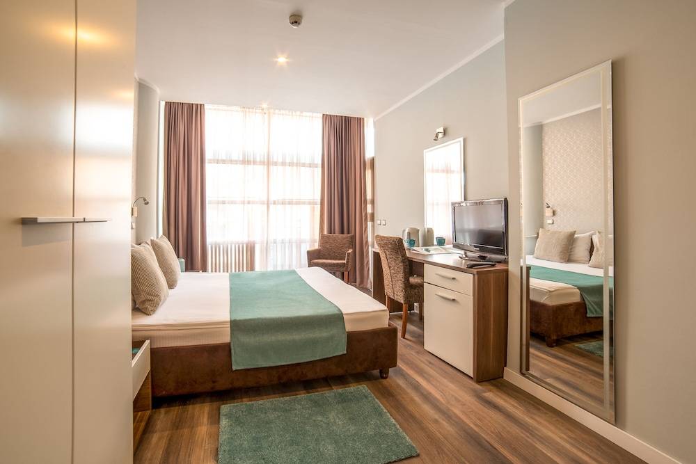 Balkan Hotel Garni 2