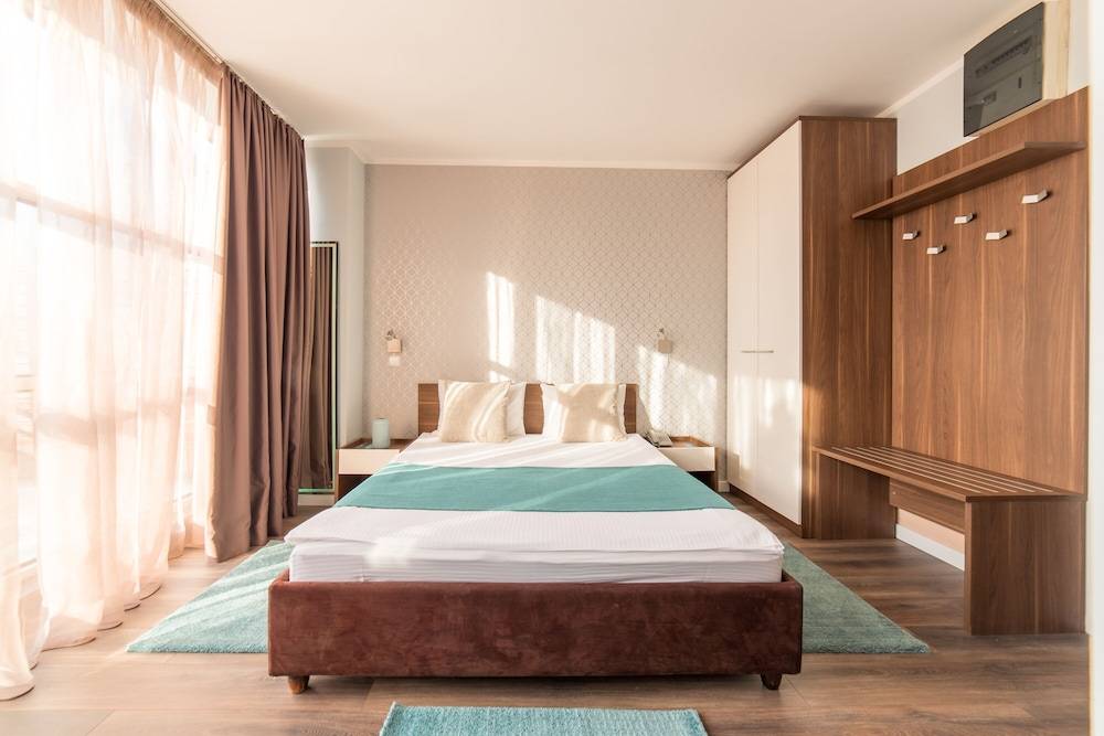 Balkan Hotel Garni 1
