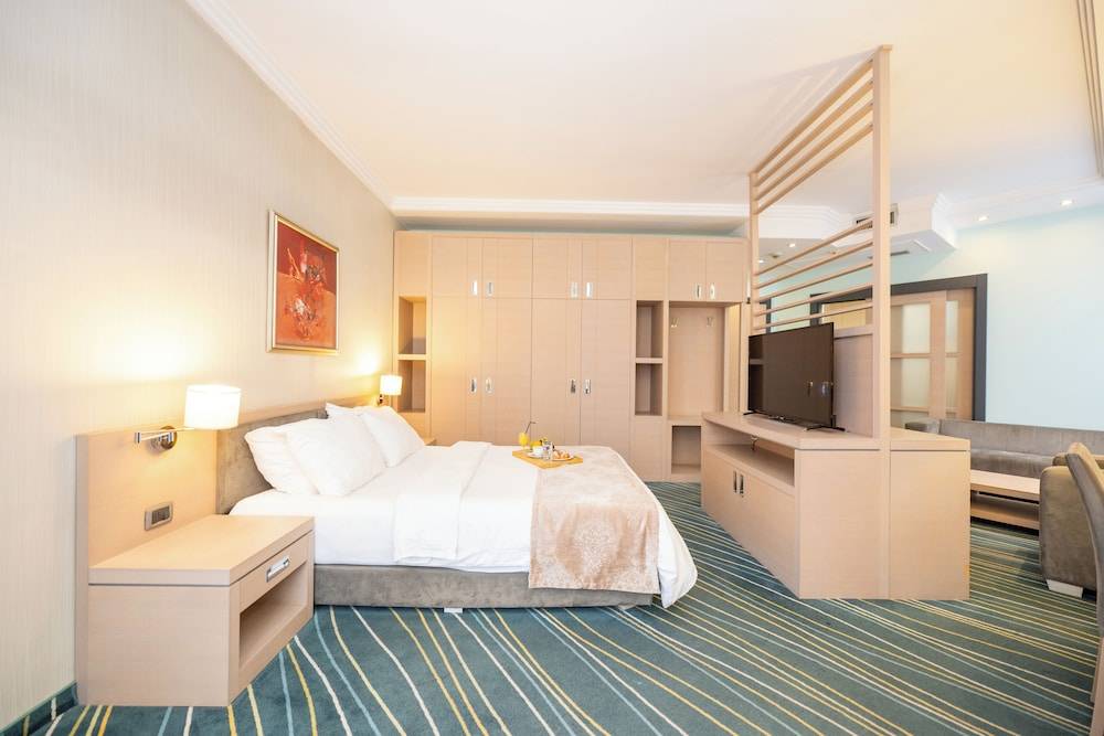 Kopernikus Hotel Prag 1