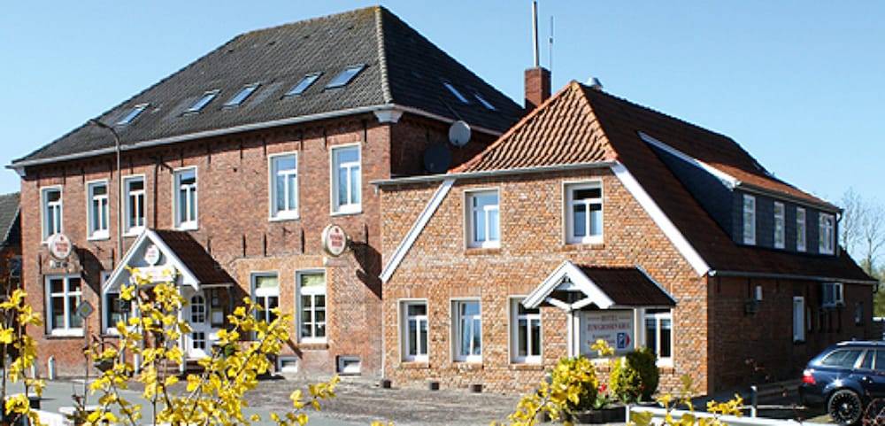 Hotel Zum Großen Krug 1