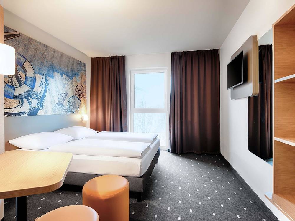 B&B Hotel Emden 1