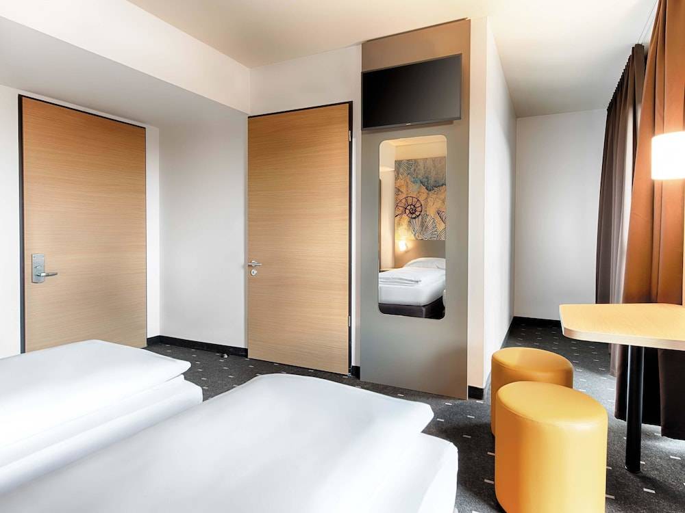 B&B Hotel Emden 2