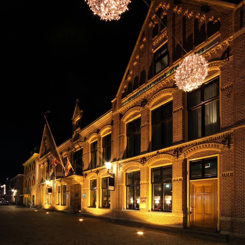 Grand Hotel Alkmaar 1