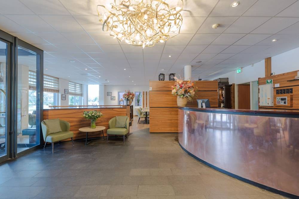 Amrâth Hotel Alkmaar 2