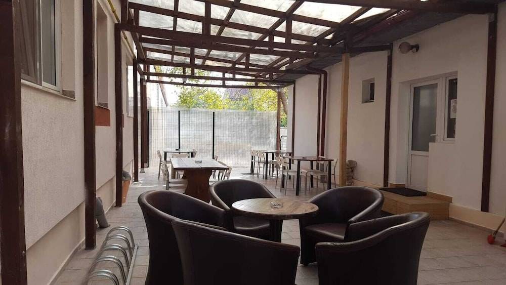 Taxi Hostel 1