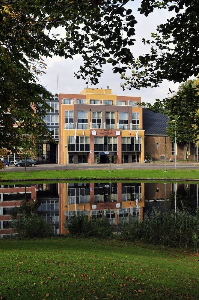 Amrâth Hotel Alkmaar 1