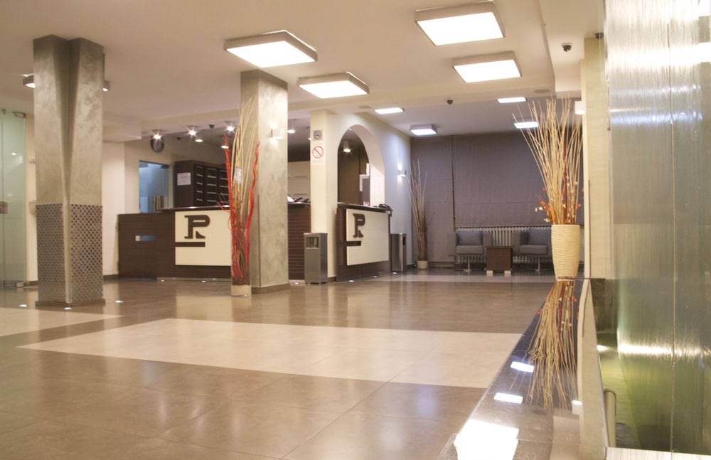 Hotel Srbija-FREE PARKING 2