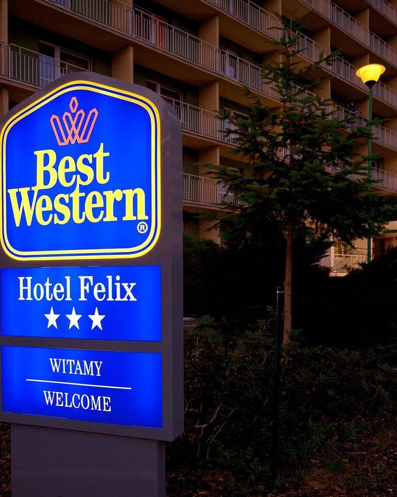 Hotel Felix 2