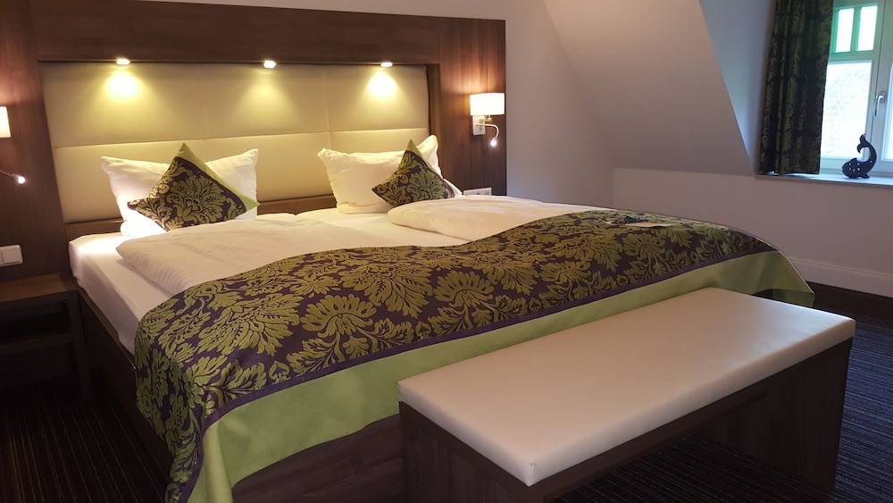 Hotel Faldernpoort 2