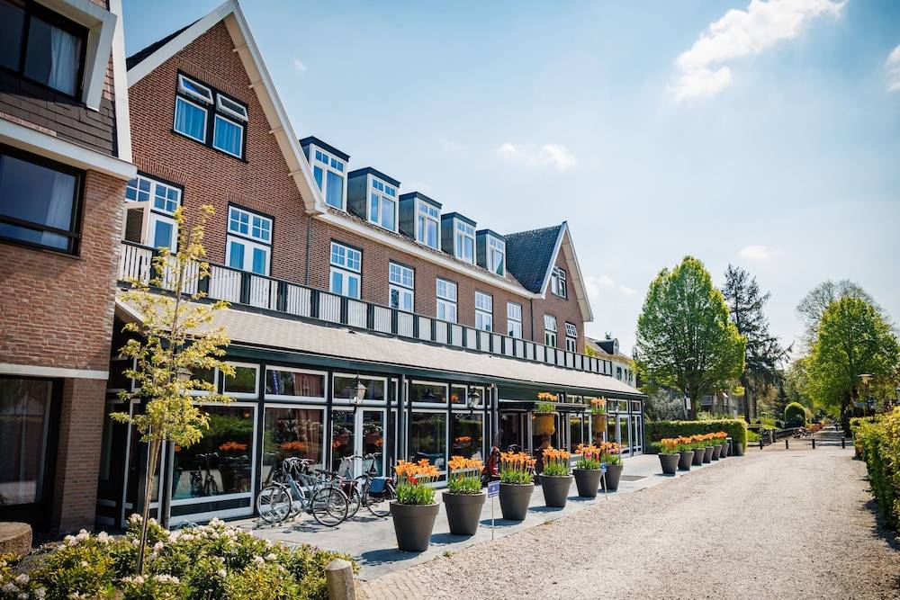 Bastion Hotel Apeldoorn Het Loo 1