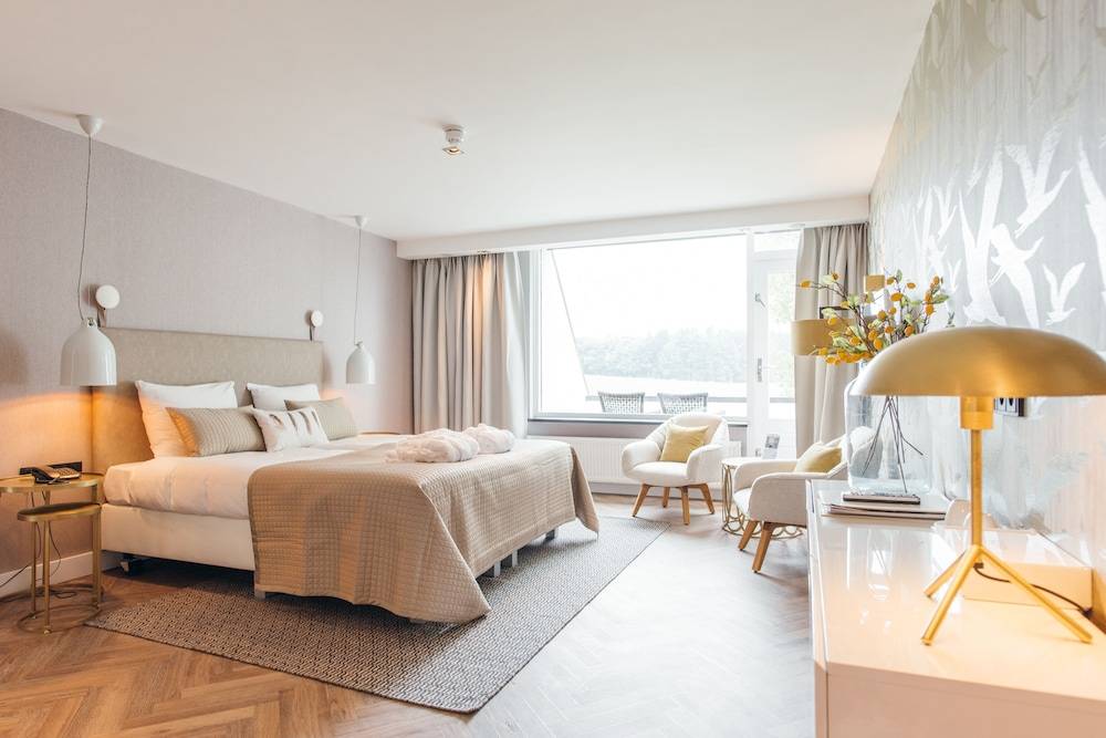 Van der Valk Hotel Apeldoorn - de Cantharel 2