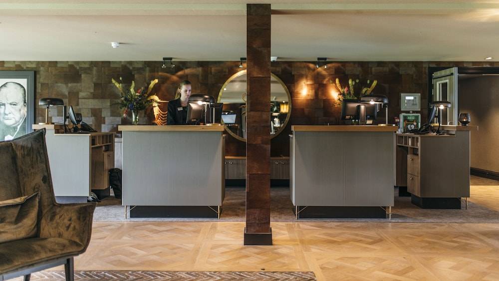 Van der Valk Hotel Apeldoorn - de Cantharel 1