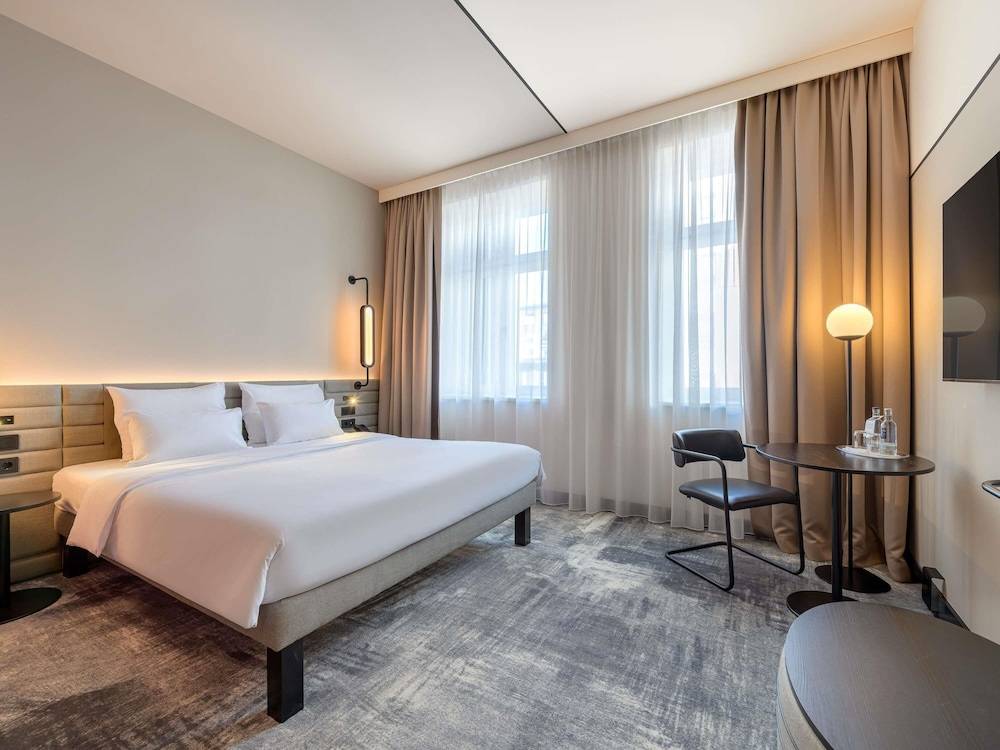 Novotel Münster City 1