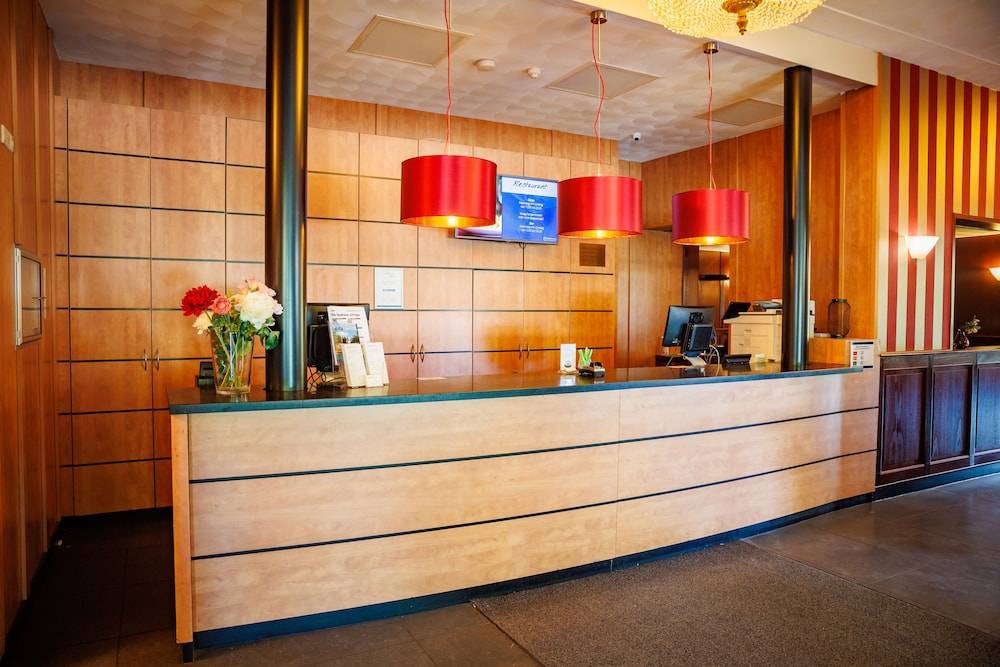 Bastion Hotel Apeldoorn Het Loo 2