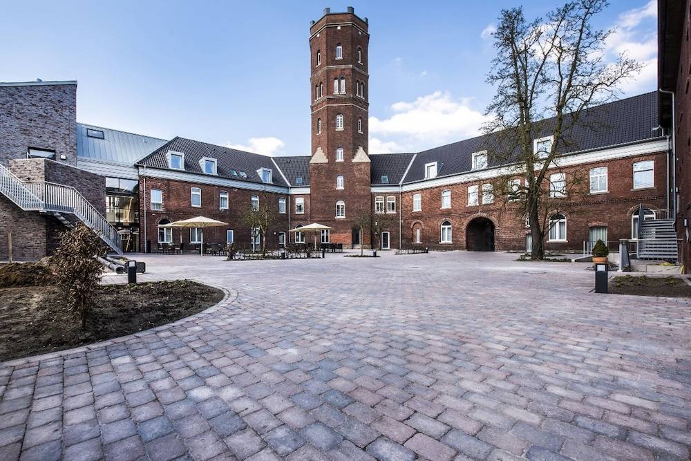 Alexianer Hotel am Wasserturm 1