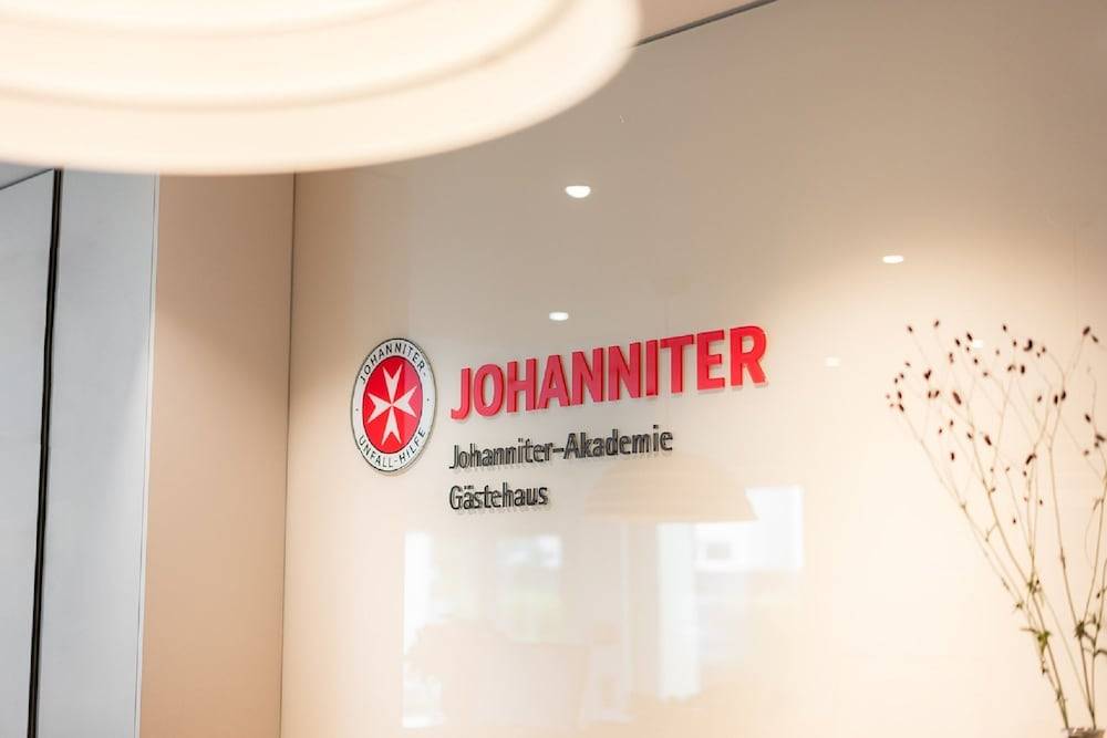 Johanniter Gästehaus 2