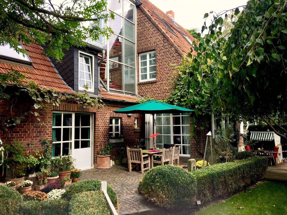 Lilis kleines Hotel 1