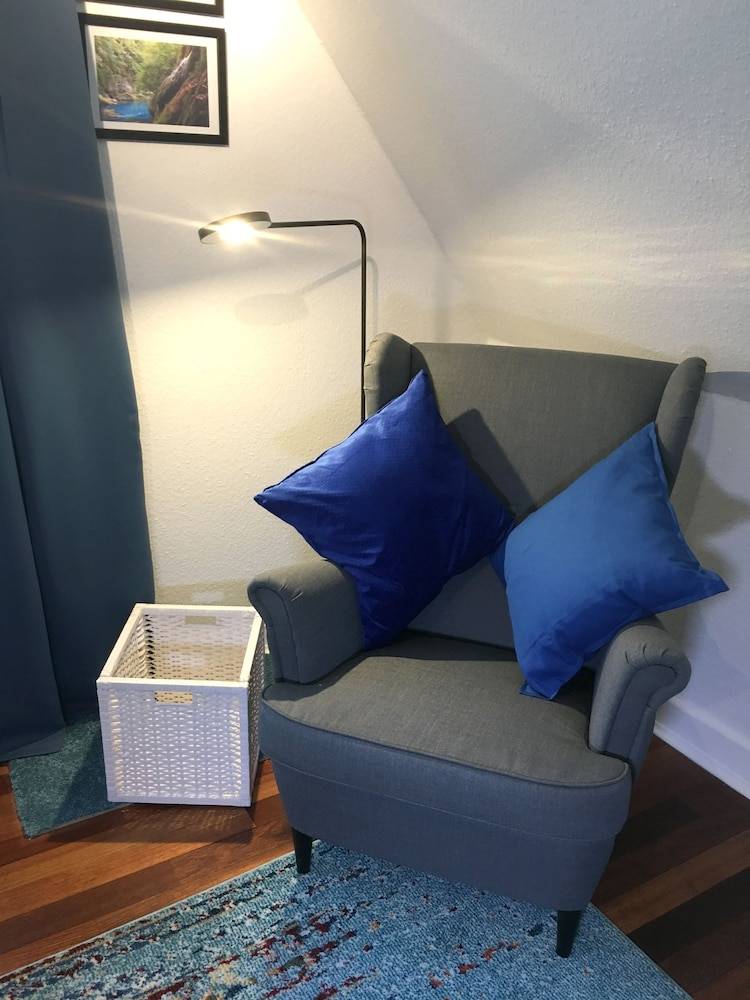 Lilis kleines Hotel 2