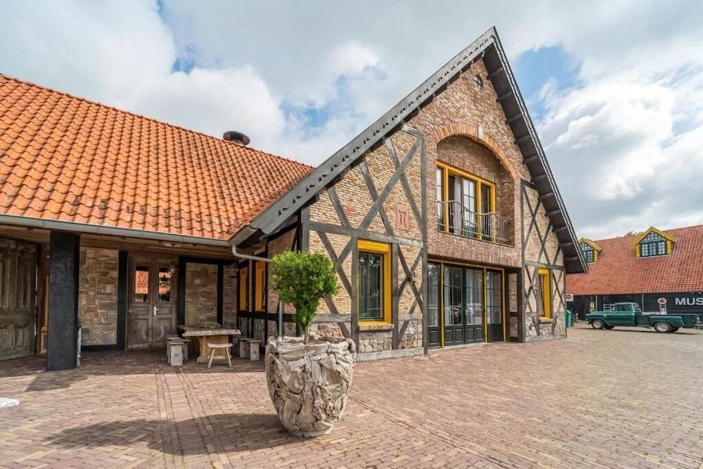 Hotel Inn Salland 1