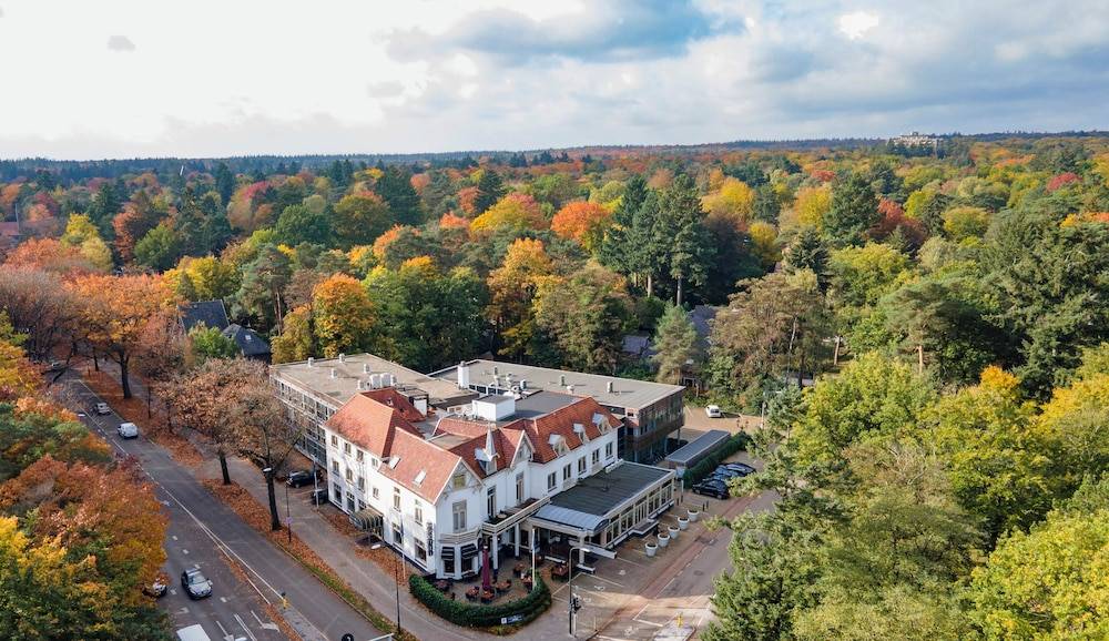 Fletcher Hotel Apeldoorn 1
