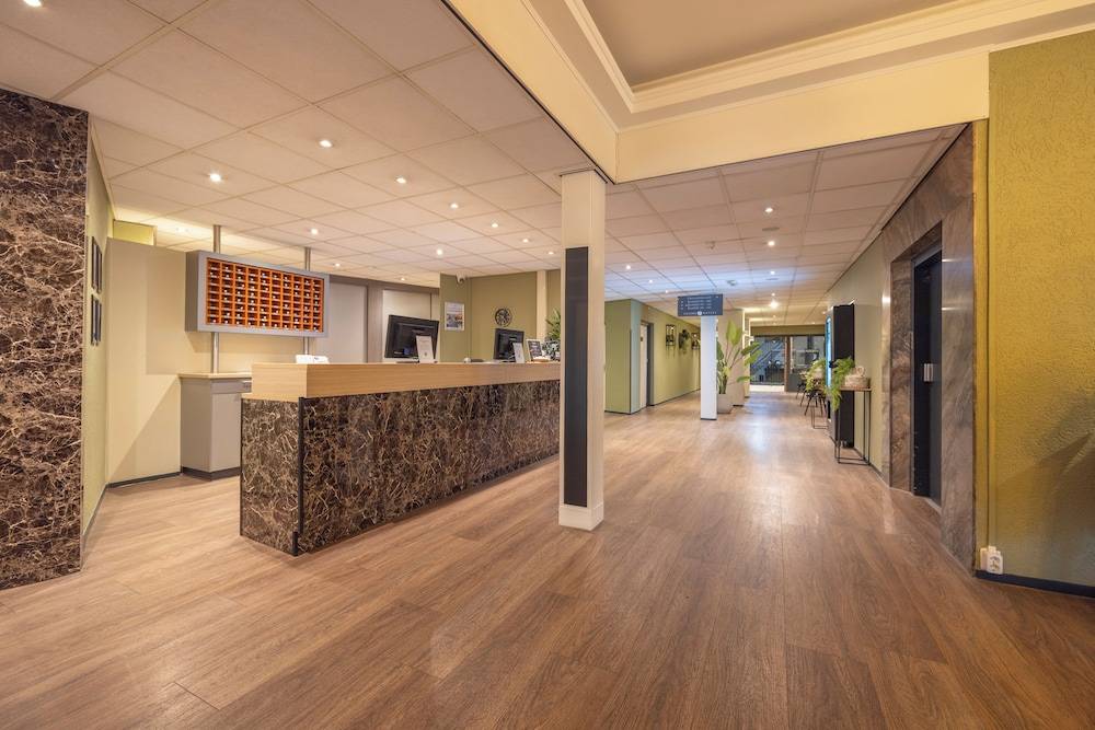 Fletcher Hotel Apeldoorn 2