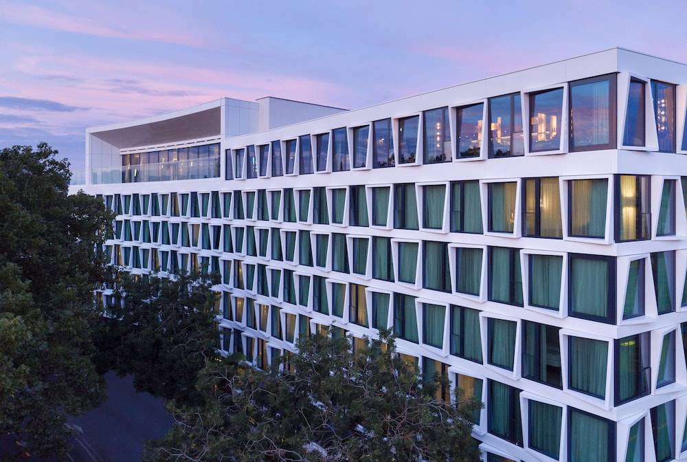 ATLANTIC Hotel Münster 1