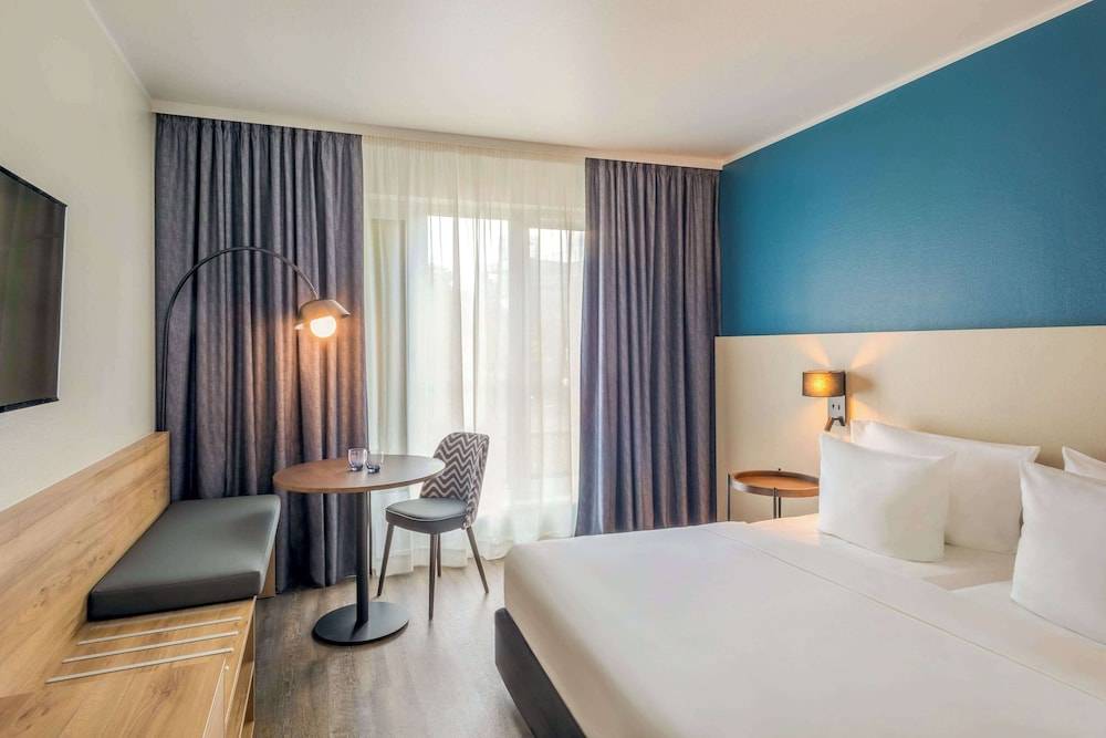 Hotel Münster Kongresscenter Affiliated by Meliá 1