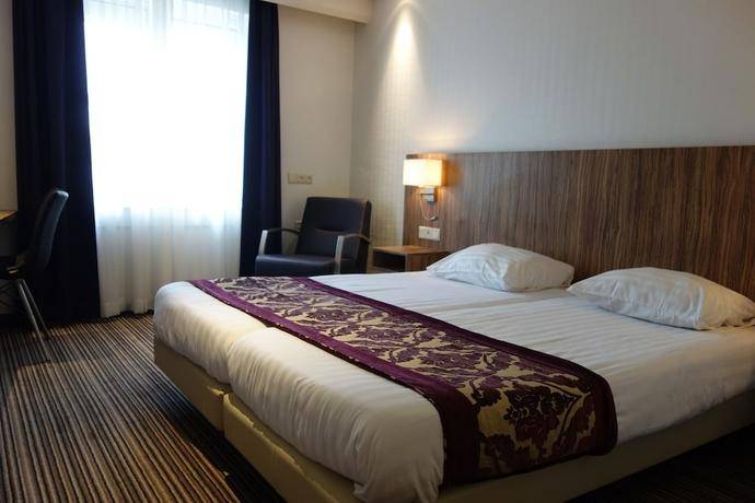 Hotel Middelburg 2