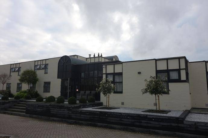 Hotel Middelburg 1