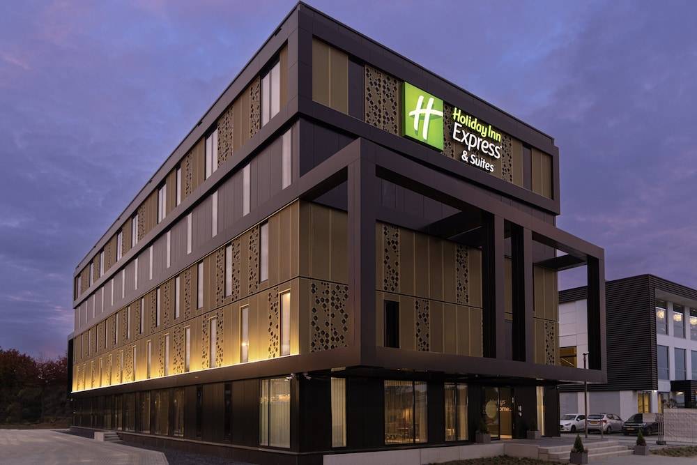 Holiday Inn Express & Suites DEVENTER by IHG 1