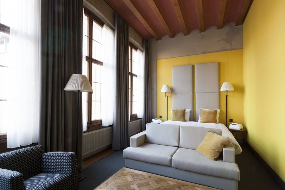 Boutique Hotel The Roosevelt 2