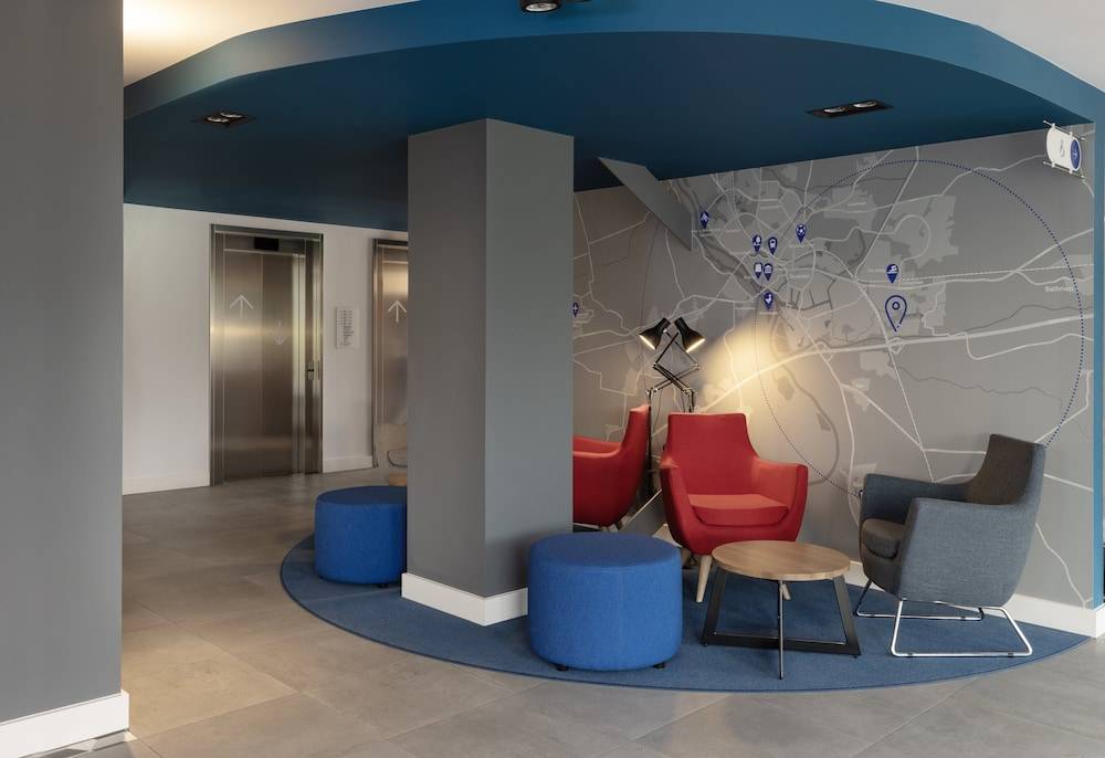 Holiday Inn Express & Suites DEVENTER by IHG 2