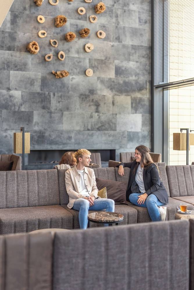 Van der Valk Hotel Middelburg 2