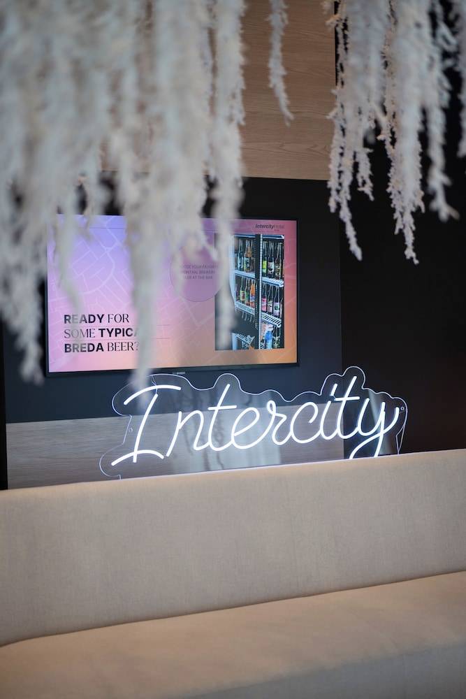 IntercityHotel Breda 2