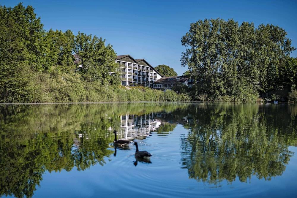 Best Western Premier Seehotel Krautkrämer 1