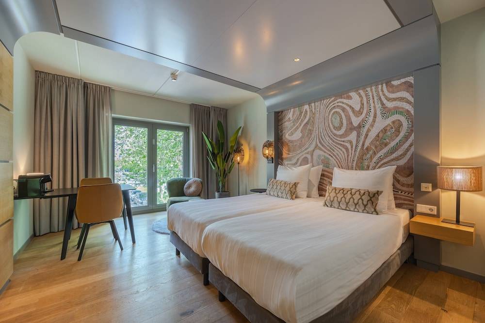 Leonardo Hotel Breda City Center 1