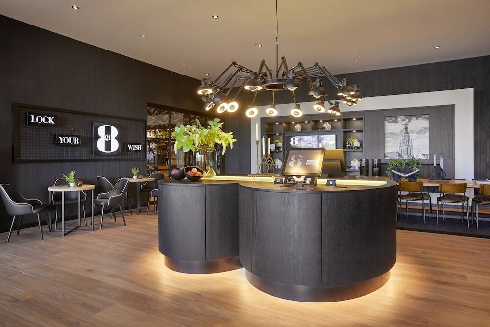 Gr8 Hotel Breda 2