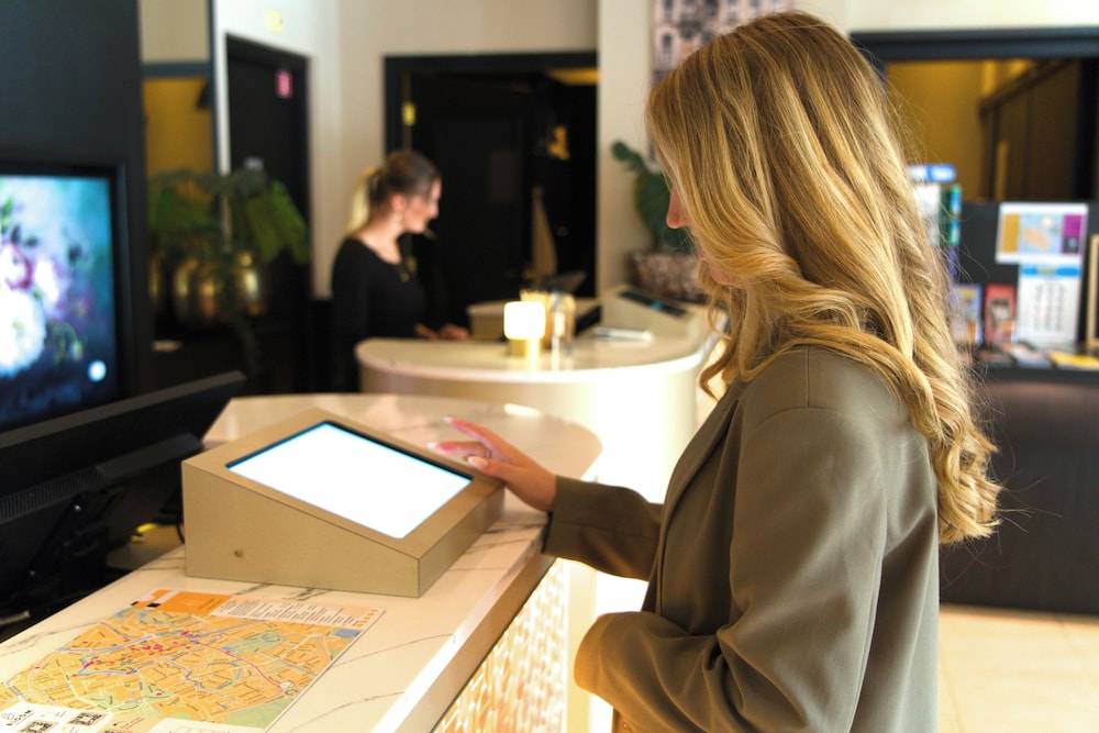 HOTEL ALKMAAR - Bar & Restaurant - Meeting & Events 2