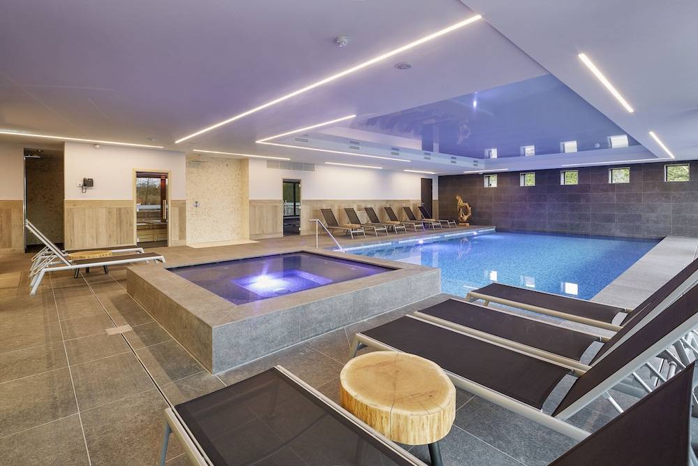 Van der Valk Hotel Breda 1