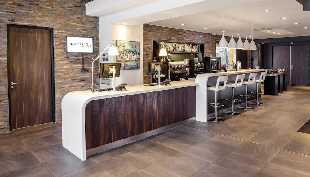 Postillion Hotel Deventer 2