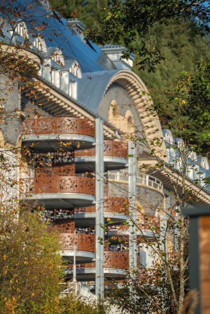 Domaine de Haslach, The Originals Collection, Résidence de Tourisme 1