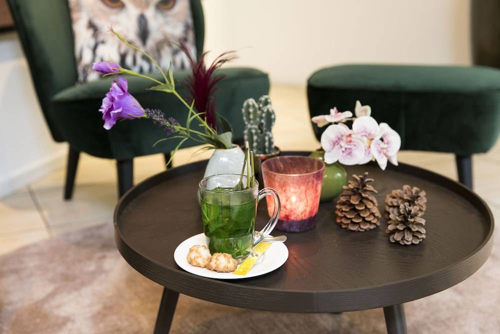 Fletcher Hotel-Restaurant Mooi Veluwe 2