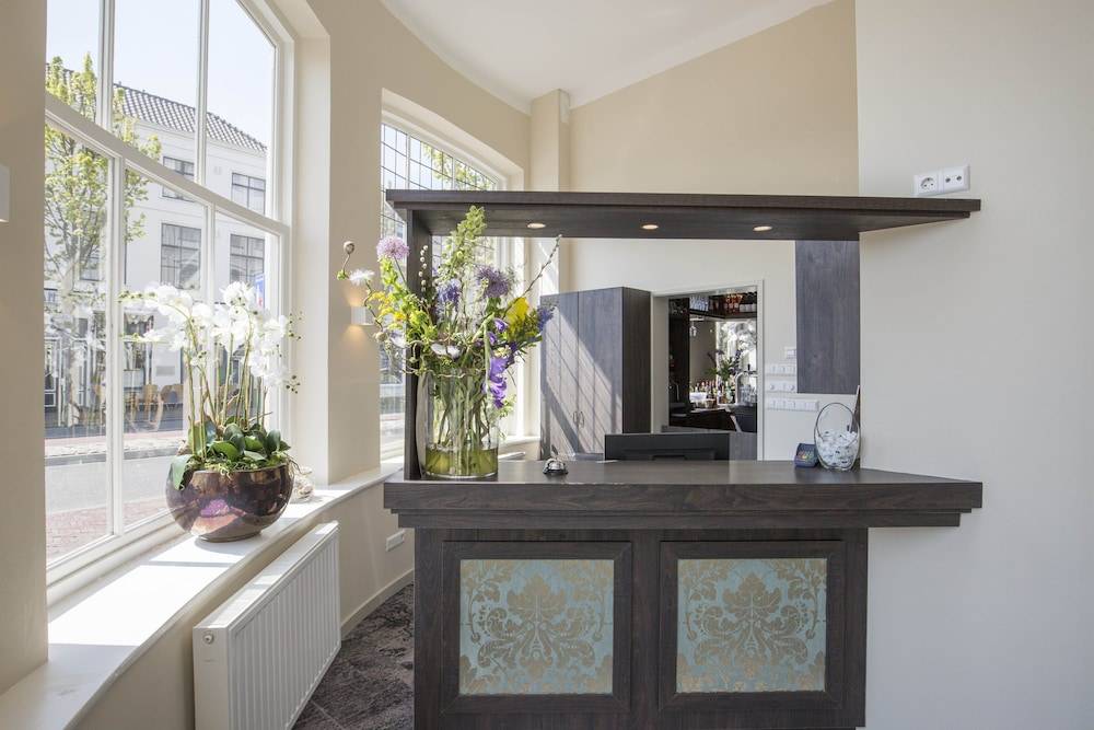 Fletcher Hotel-Restaurant Middelburg 2