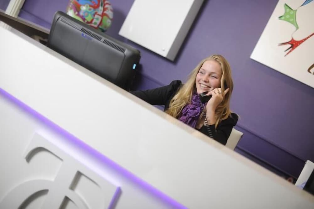 Hotel ten Cate Emmen 2