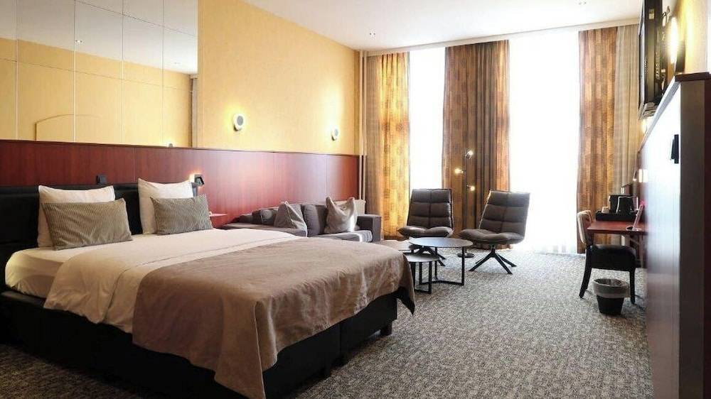 Fletcher Hotel-Restaurant Middelburg 1
